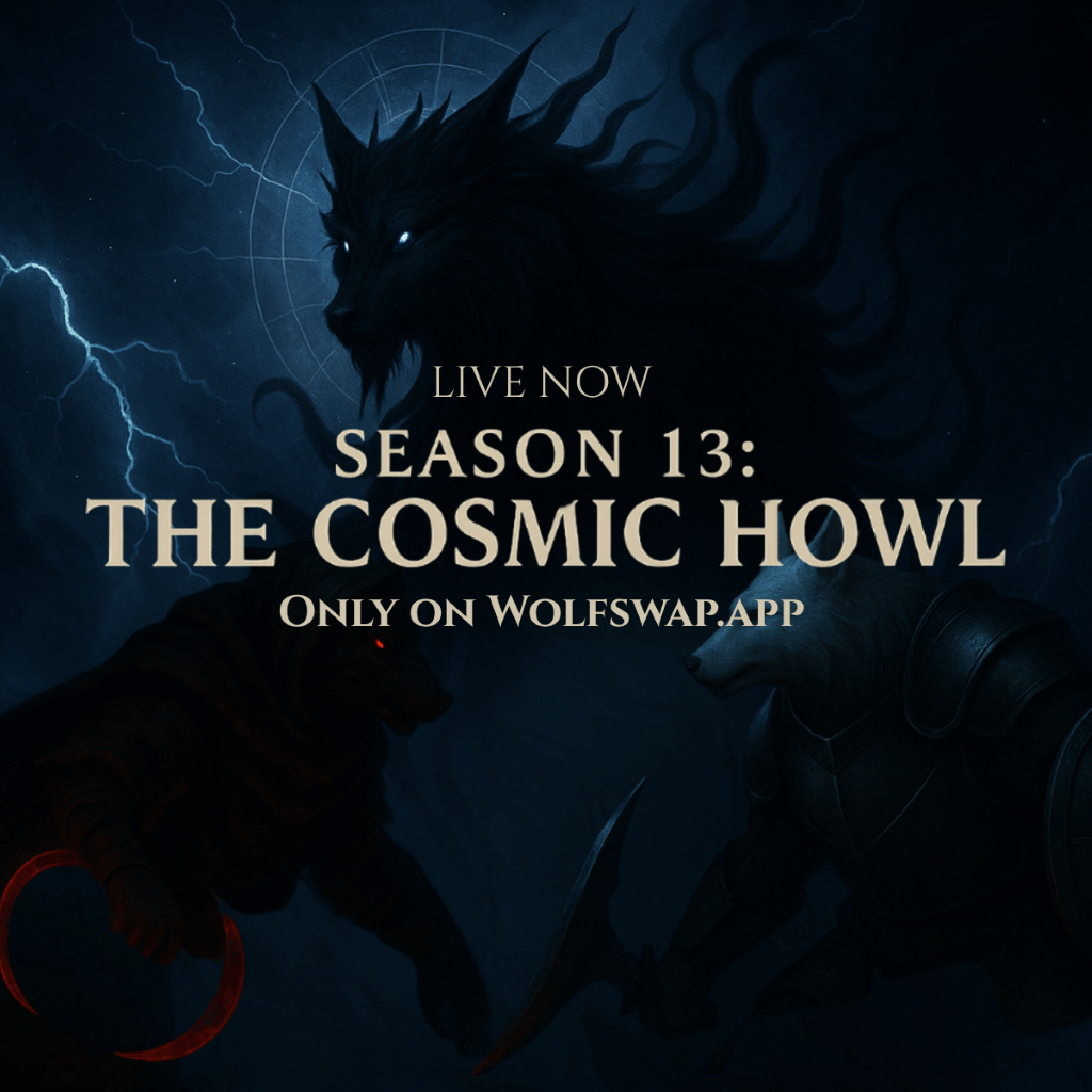 Season 13 Reveal